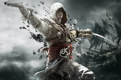 Assassin's Creed IV: Black Flag review | Digital Trends