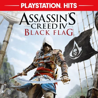 Assassin's Creed IV: Black Flag - IGN