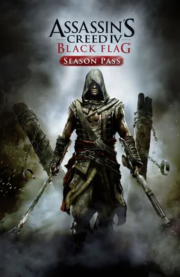 Hands On With Assassin's Creed IV: Black Flag | PCMag