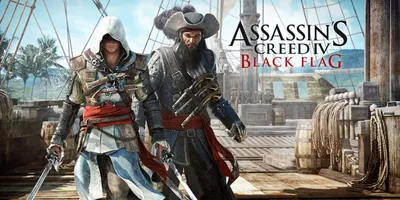 The Art of Assassin's Creed IV: Black Flag @ Titan Books