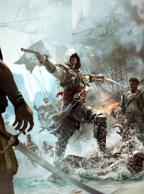 Assassin's Creed® IV Black Flag™ on Steam