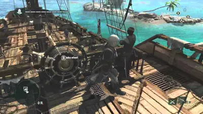 Assassin's Creed IV: Black Flag - IGN