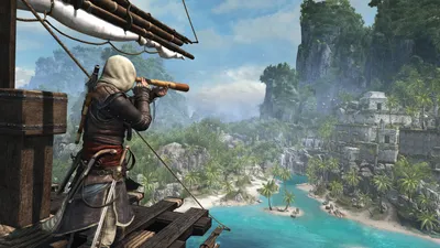 Assassin's Creed IV Black Flag Support | Official Ubisoft Help