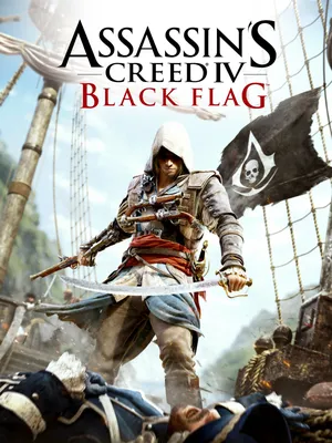 Assassins Creed 4 Black Flag Game Wallpapers | Wallpapers HD