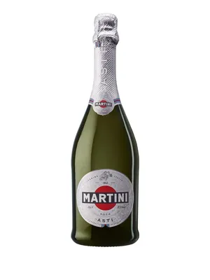 Martini, Asti Spumante 7.5%, DOCG, semi-sweet, white 0.75L | Frankfurt  Airport Online Shopping