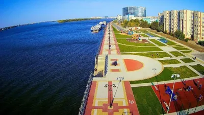 Старая Астрахань: прогулка по исторической части города и кремлю 🧭 цена  экскурсии 5000 руб., 53 отзыва, расписание экскурсий в Астрахани