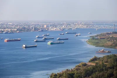 Тур в Москву и Астрахань