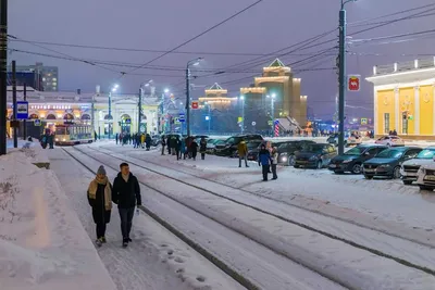 В летнюю ночь ... Фотограф Ivan Maljarenko