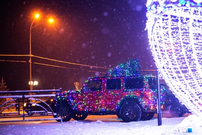 Первый снег на пути в Приморье: в соцсетях появились атмосферные фото и  видео из Хабаровского края