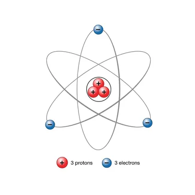 Scientists detect the X-ray signature of a single atom - Advanced Science  News