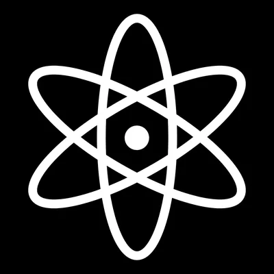 File:Atom editor logo.svg - Wikimedia Commons