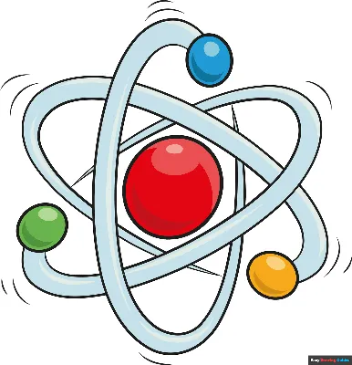 Atom - Stock Image - A152/0091 - Science Photo Library