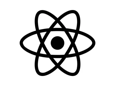 Atom Logo Vector Art, Icons, and Graphics for Free Download