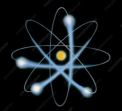 Atom Definition and Examples - Biology Online Dictionary