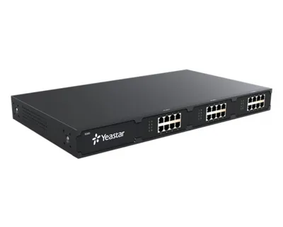 Yeastar S300 — IP-АТС, Мини АТС для офиса | Описание | Купить