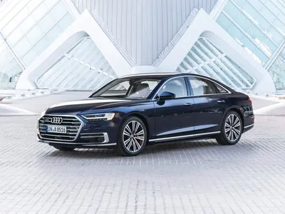 Пять вещей, за которые любят и ненавидят Audi A8 (D2) - КОЛЕСА.ру –  автомобильный журнал