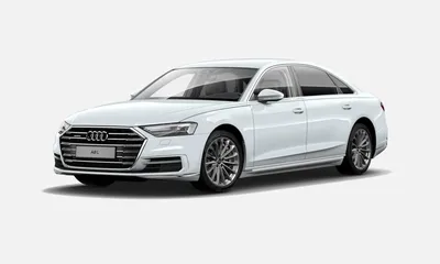 AUDI A8 - КолумбАвто в Минске, Беларусь