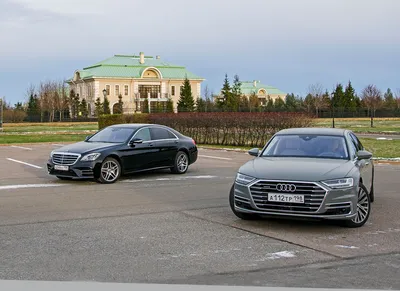 Audi A8 (Audi A8) - стоимость, цена, характеристика и фото автомобиля.  Купить авто Audi A8 в Украине - Автомаркет Autoua.net