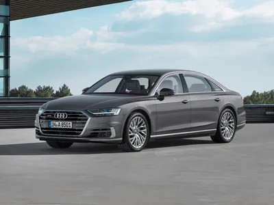 Audi A8 (D3) - характеристики поколения, модификации и список комплектаций  - Ауди А8 (D3) - Авто Mail.ru