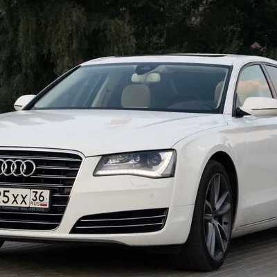 Ремонт Audi A8 в Москве, цены на сервис автомобилей Ауди А8 в Автосервисе