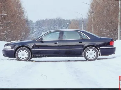 Прокат автомобилей Ауди А8 Лонг (Audi A8 Long D4) черного цвета от 101  лимузин!