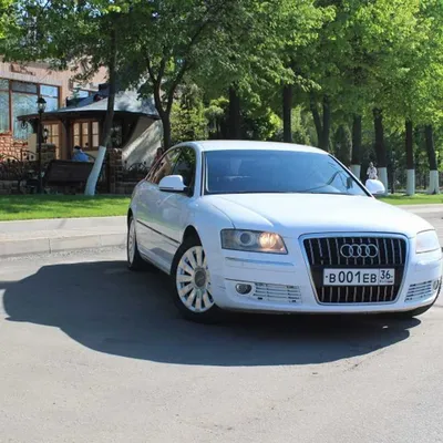 Разбор Ауди А8/С8 Д3 | Audi A8/S8 D3 | Facebook