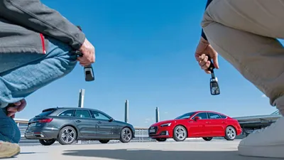 Audi USA (@audi) • Instagram photos and videos