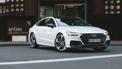 Audi-Ringe: Bedeutung und Entstehungsgeschichte | AMEXcited