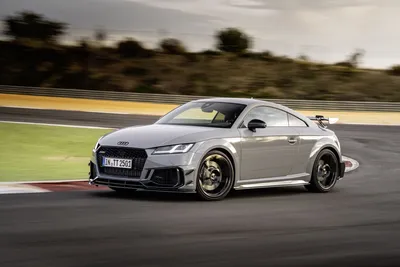 2023 Audi TT Prices, Reviews, and Photos - MotorTrend