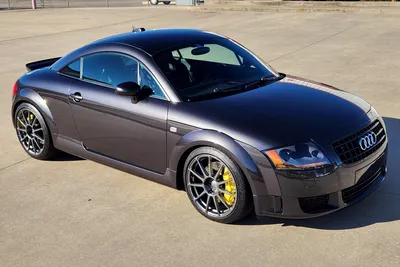 Audi TT clubsport turbo (2015) | Audi MediaCenter