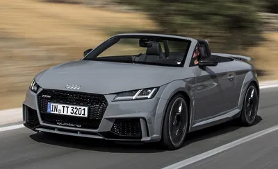 2019 Audi TTS first drive review: Back to the island - CNET