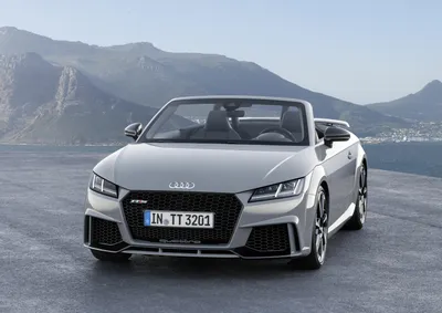 Audi TT Roadster Review (2024) | Autocar