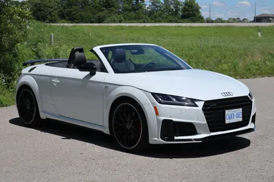 Audi TT likely to be discontinued soon - CarWale