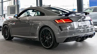 Audi TT | Audi MediaCenter