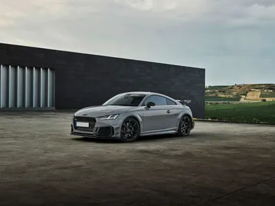 2023 Audi TT Coupé 45 TFSI (245hp) - Interior and Exterior Details - YouTube