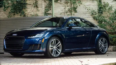 Goodbye, 'Tourist Trophy': this is the very last Audi TT built | Top Gear