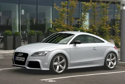 The Final Audi TT Has Rolled Off The Production Line | Carscoops