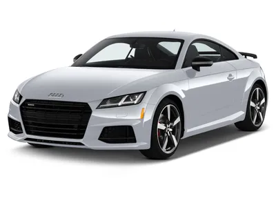 Audi TTS Coupe Memorial Edition Says Farewell To Japan | Carscoops