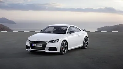 The All-New 2019 Audi TT RS is Here | Audi Queens