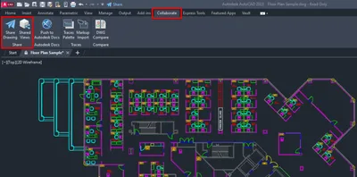 AutoCAD Web Key Features | Autodesk