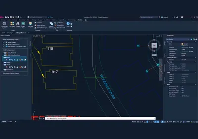 New industrial espionage campaign leverages AutoCAD-based malware | ZDNET