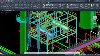 AutoCAD 2023 Help | 3D Graphics | Autodesk