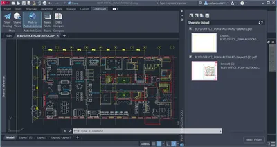 AutoCAD | Software