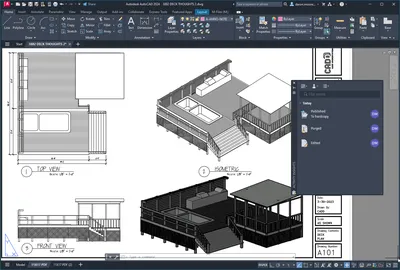 Best Autodesk AutoCAD Ready PC - FOCUS Aftershock PC