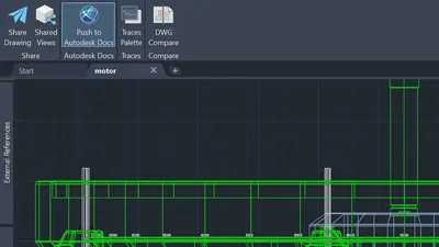 Autocad update? And save time