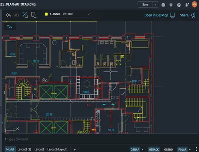 AutoCad logo transparent PNG - StickPNG