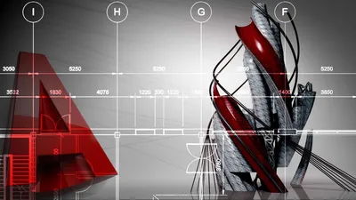 Drawing a Site Plan in AutoCAD | MES