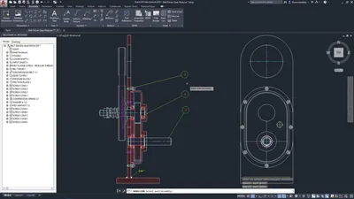 The most popular AutoCAD alternative - www.adriabim.com