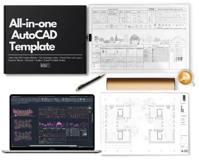 Can You Compare AutoCAD and Blender? Need A CAD Drafting Company?