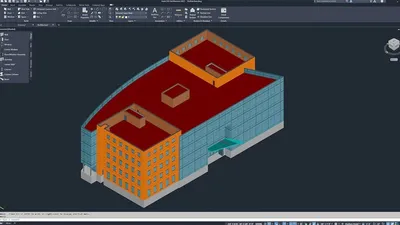 Autodesk AutoCAD Web | Use AutoCAD Online And On Mobile